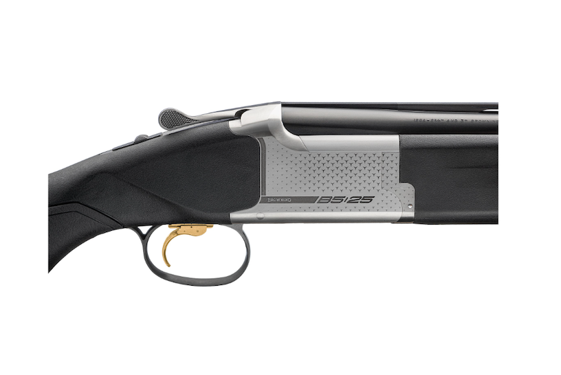 Browning B525 Composite Shotgun - Cluny Country Guns