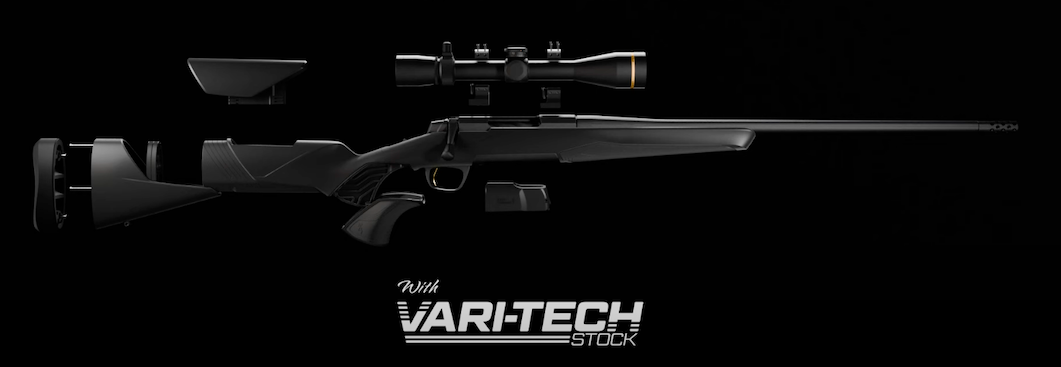 Browning X-Bolt 2 Rifle
