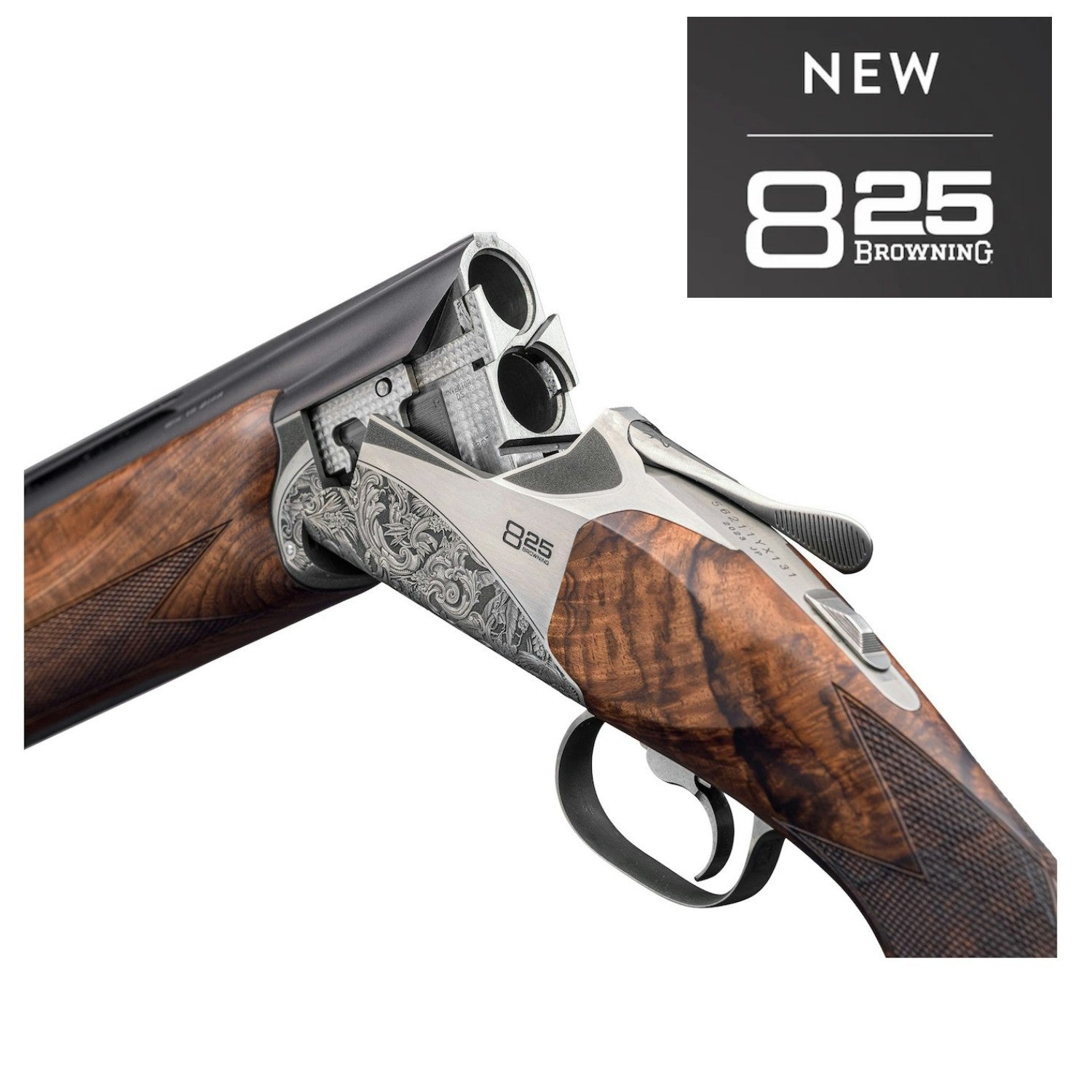 Explore Browning 825 Shotguns