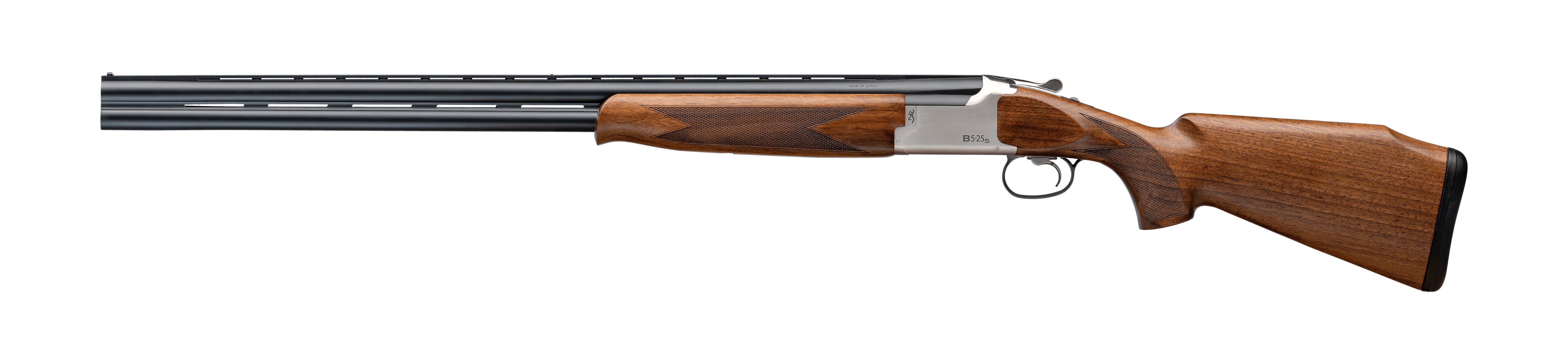 Browning B525 Sporter 1 Reduced Stock Shotgun - Cluny Country Guns