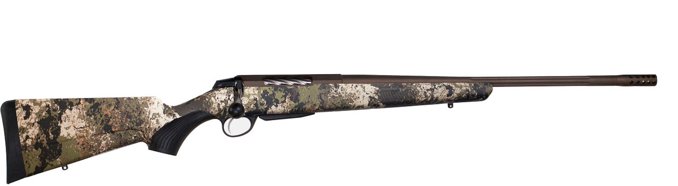 Tikka T3x Lite Veil Wideland Rifle - Cluny Country Guns