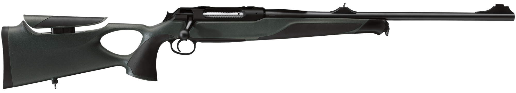 Sauer 404 Synchro XT Rifle - Cluny Country Guns