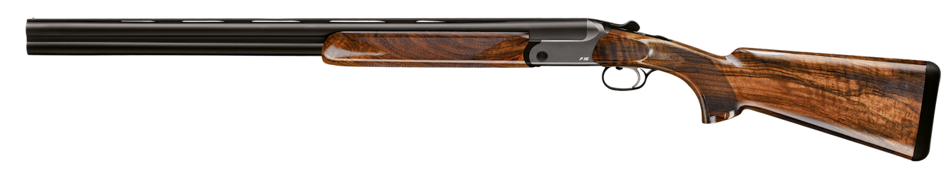 Blaser F16 Game Shotgun (All Grades) - Cluny Country Guns