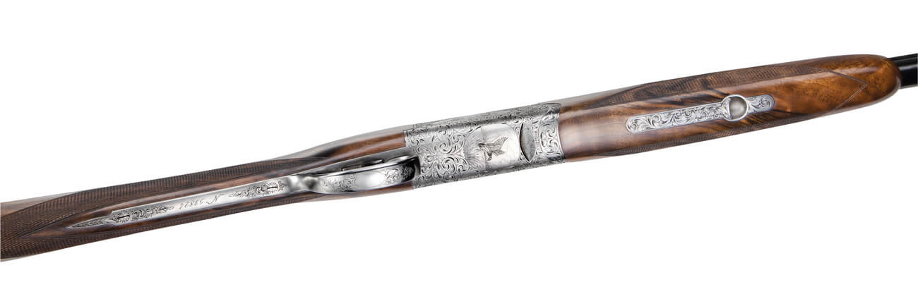Chapuis C135 Super Orion Artisan Shotgun - Cluny Country Guns