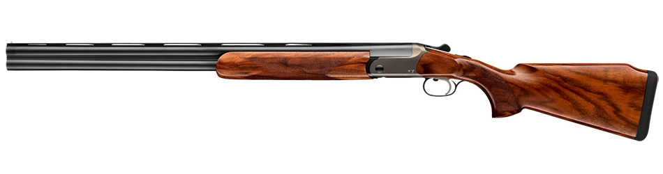 Blaser F16 Intuition Game Shotgun - Cluny Country Guns