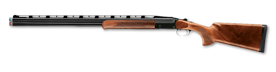 Blaser F3 SuperSport Shotgun - Cluny Country Guns