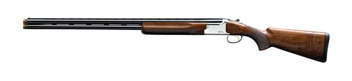 Browning 525 True Left Hand Adjustable Shotgun - Cluny Country Guns