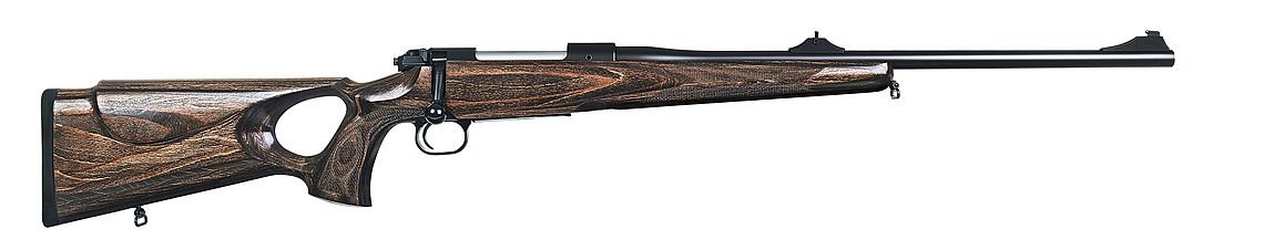 Mauser M12 Max (Thumbhole) Rifle - Cluny Country Guns