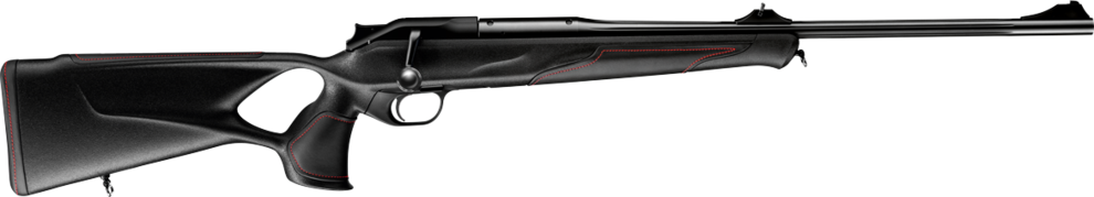 Blaser R8 Monza Rifle - Cluny Country Guns