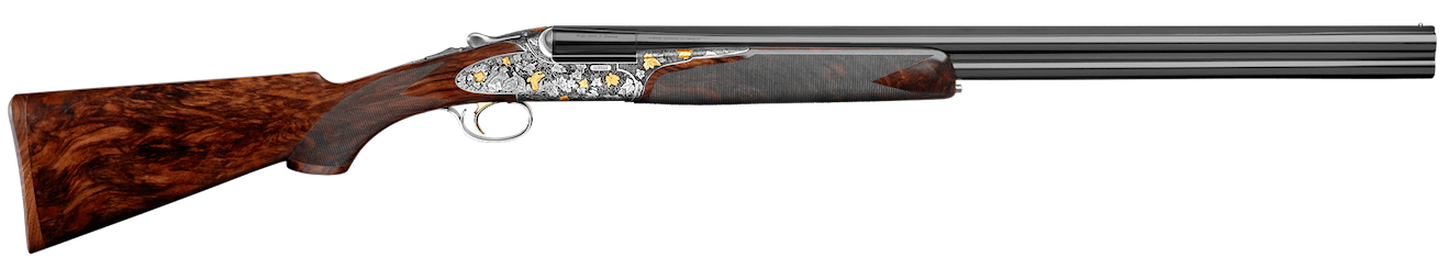 Guerini Revenant Shotgun - Cluny Country Guns