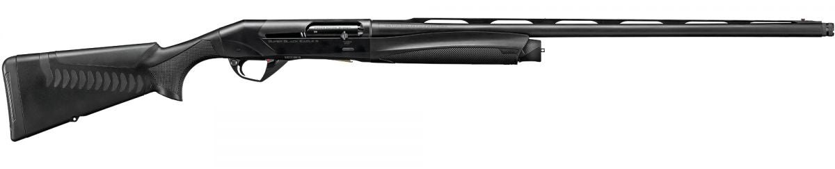 Benelli Super Black Eagle III Shotgun - Cluny Country Guns