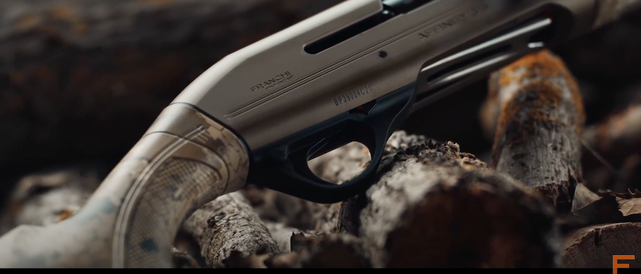 Franchi Affinity Elite 3.5" Shotgun - Cluny Country Guns