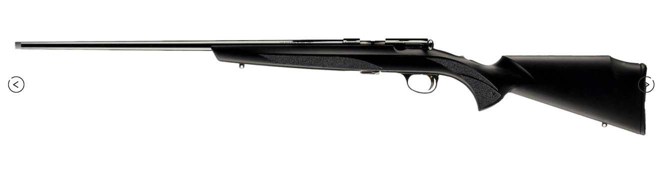 Browning T-Bolt Rifle - Cluny Country Guns