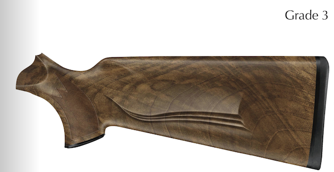 Blaser F16 Sporter Shotgun (All Grades) - Cluny Country Guns