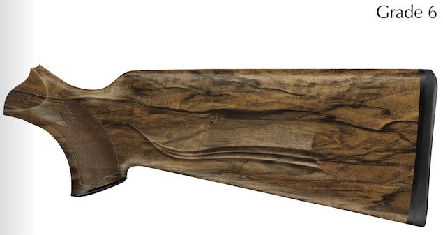 Blaser F16 Sporter Shotgun (All Grades) - Cluny Country Guns