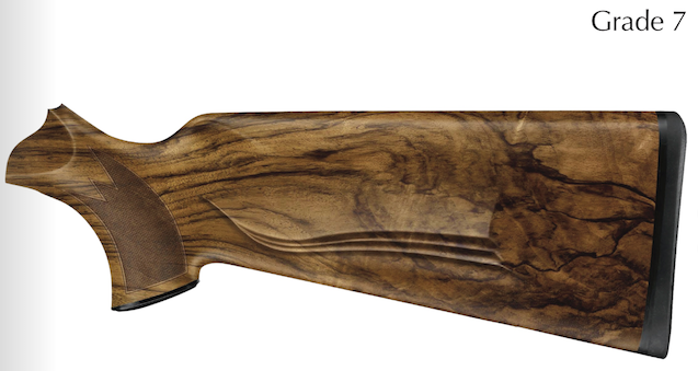 Blaser F16 Sporter Shotgun (All Grades) - Cluny Country Guns