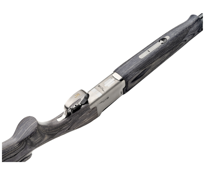 Browning 525 Laminate Sporter Shotgun - Cluny Country Guns