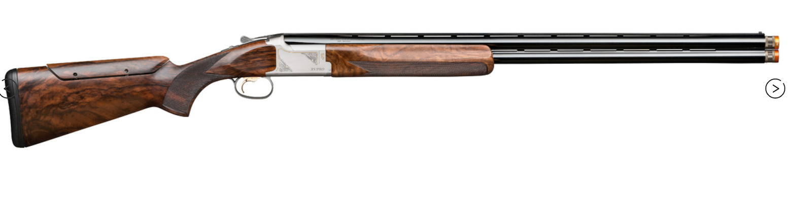 Browning Ultra XS Pro Shotgun - Cluny Country Guns