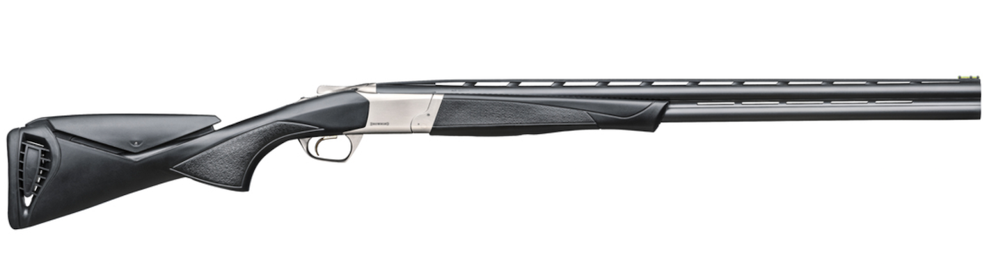 Browning Cynergy Composite Black Shotgun - Cluny Country Guns