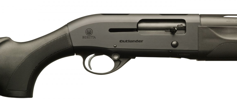 Beretta A300 Outlander Shotgun - Cluny Country Guns