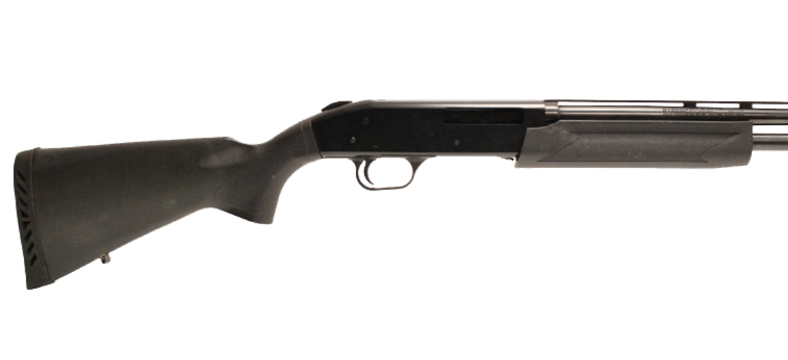 Mossberg .410 Hushpower Shotgun - Cluny Country Guns