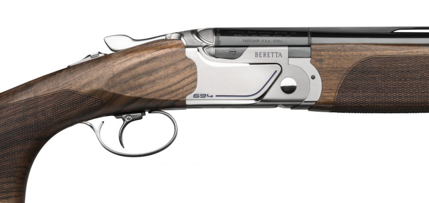 Beretta 694 Sporting Shotgun - Cluny Country Guns