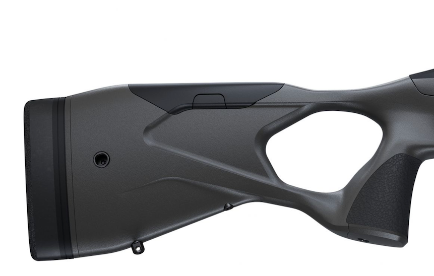 Sako S20 Hunter Rifle - Cluny Country Guns