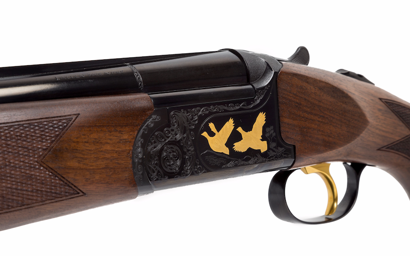 Lincoln Vogue Shotgun - Cluny Country Guns