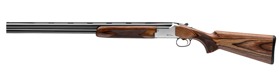 Browning 525 Game Laminate Shotgun - Cluny Country Guns