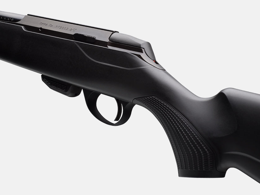 Tikka T1x Rifle - Cluny Country Guns