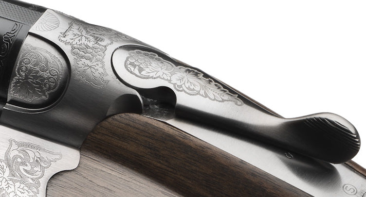 Beretta Silver Pigeon 1 Game Shotgun - Cluny Country Guns