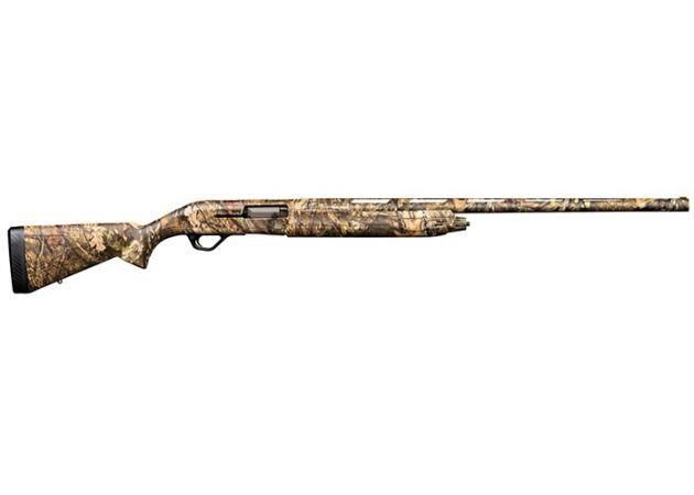 Winchester SX4 Camouflage Shotgun - Cluny Country Guns