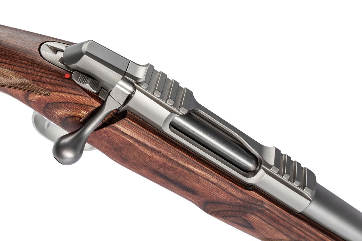 Sako 90 Varmint Stainless Rifle - Cluny Country Guns