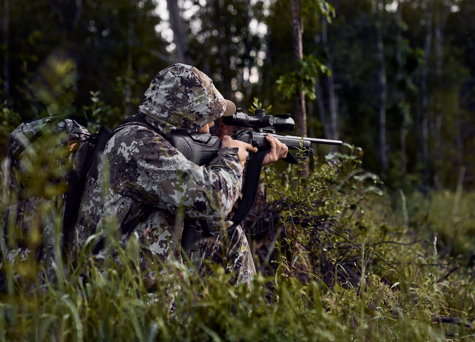 Blaser R8 Professional 2.0 Rifle