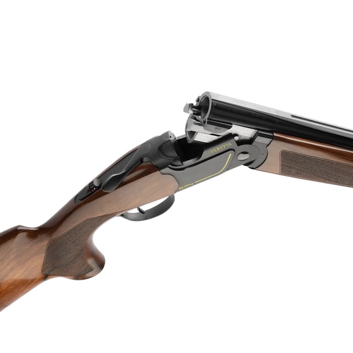 Beretta 694 Black DLC Shotgun