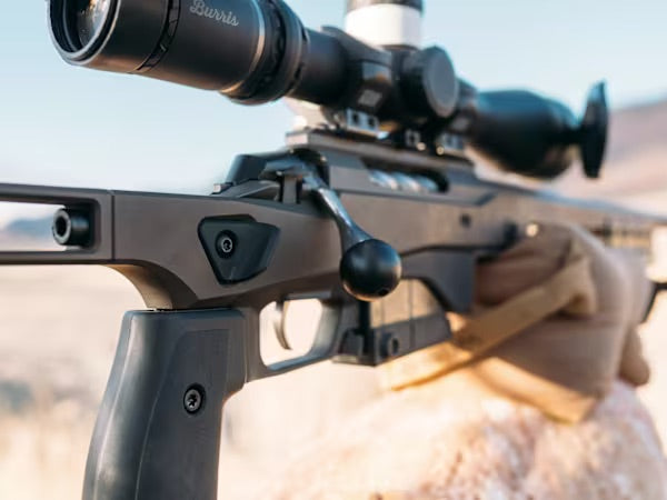 Tikka T3x ACE Target Rifle