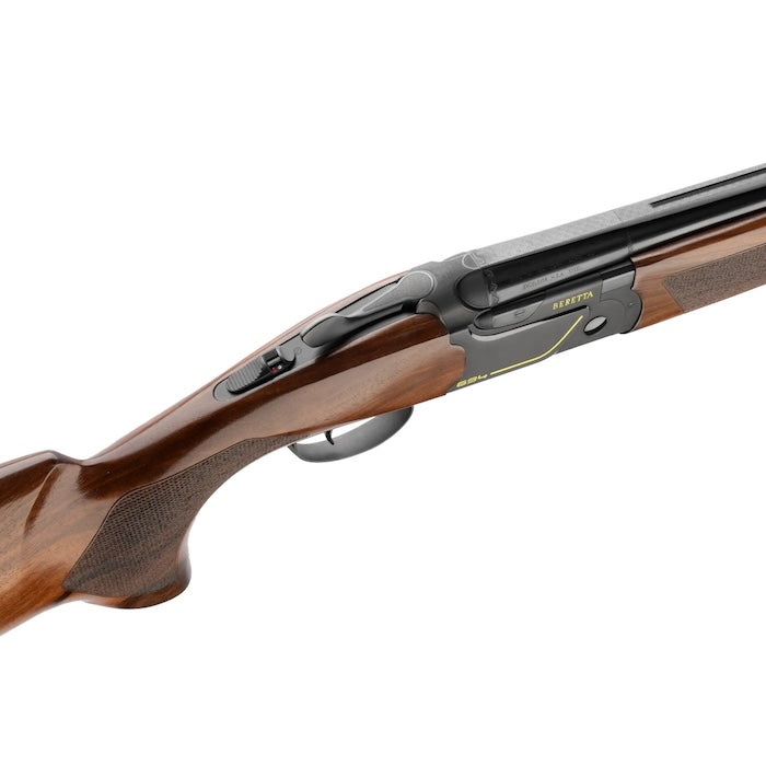Beretta 694 Black DLC Shotgun