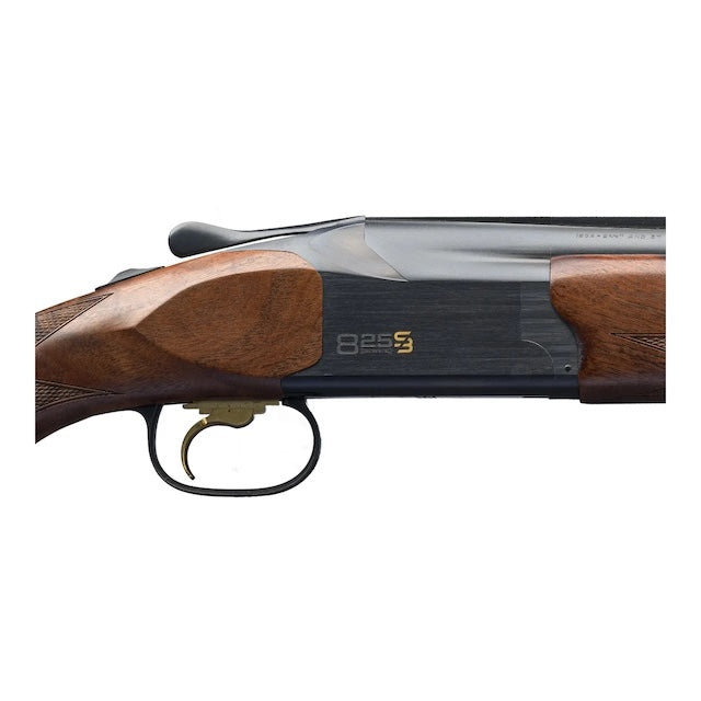 Browning 825 S3 Black Sporter Shotgun