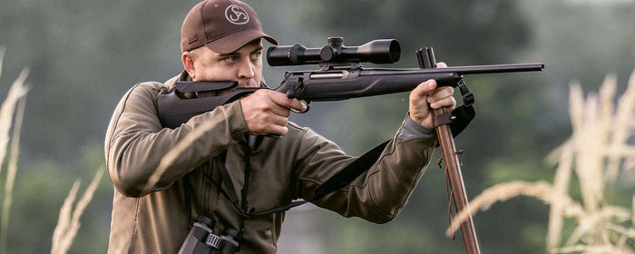 Sauer 505 Synchro XTC Carbon Rifle | Cluny Country Guns