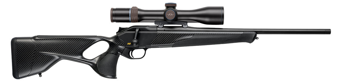 Blaser R8 Ultimate Carbon Rifle - Cluny Country Guns