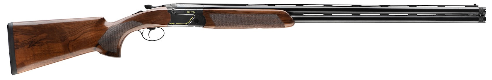 Beretta 694 Black DLC Shotgun
