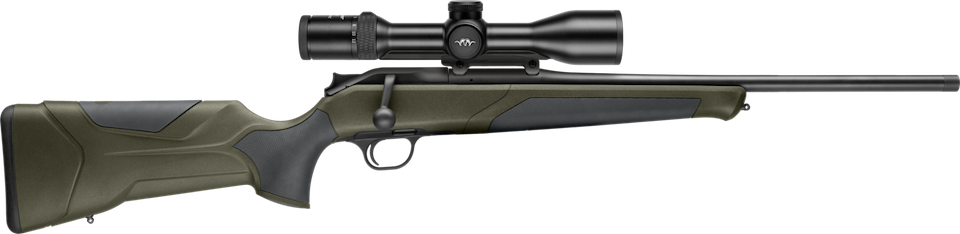 Blaser R8 Professional 2.0 Rifle