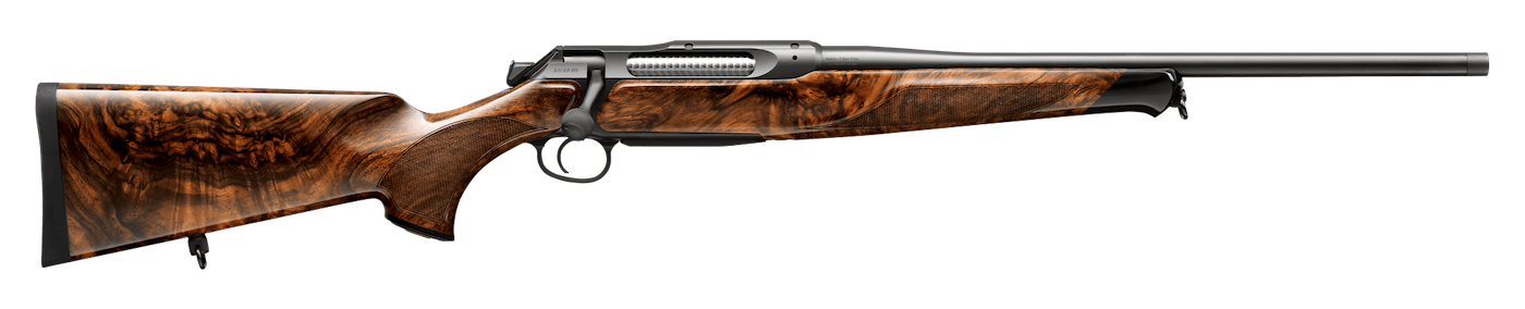 Sauer 505 ErgoLux Rifle - Cluny Country Guns