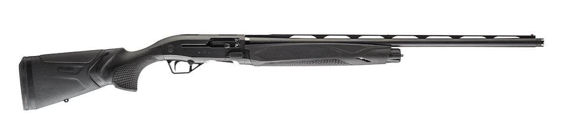 Beretta A400 Solo Shotgun