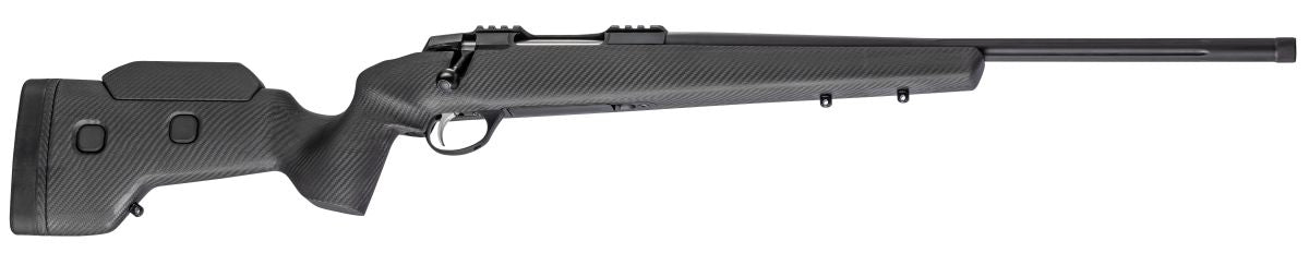 Sako 90 Quest Carbon Rifle - Cluny Country Guns