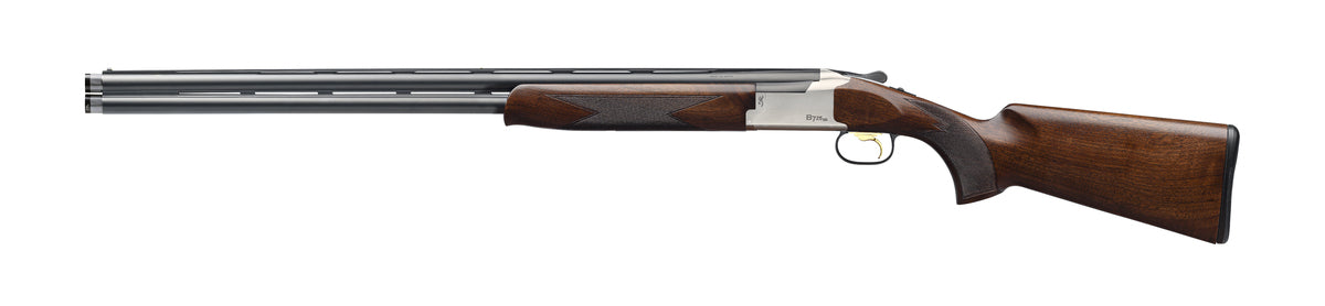 Browning 725 Sporter Shotgun - Cluny Country Guns