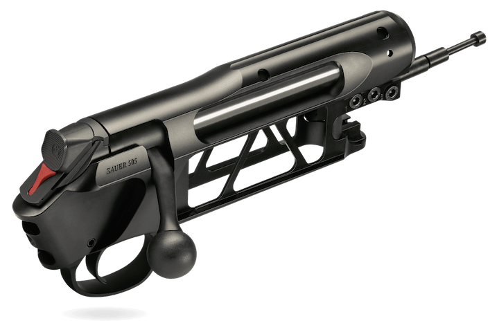 Sauer 505 Synchro XTC Rifle - Cluny Country Guns