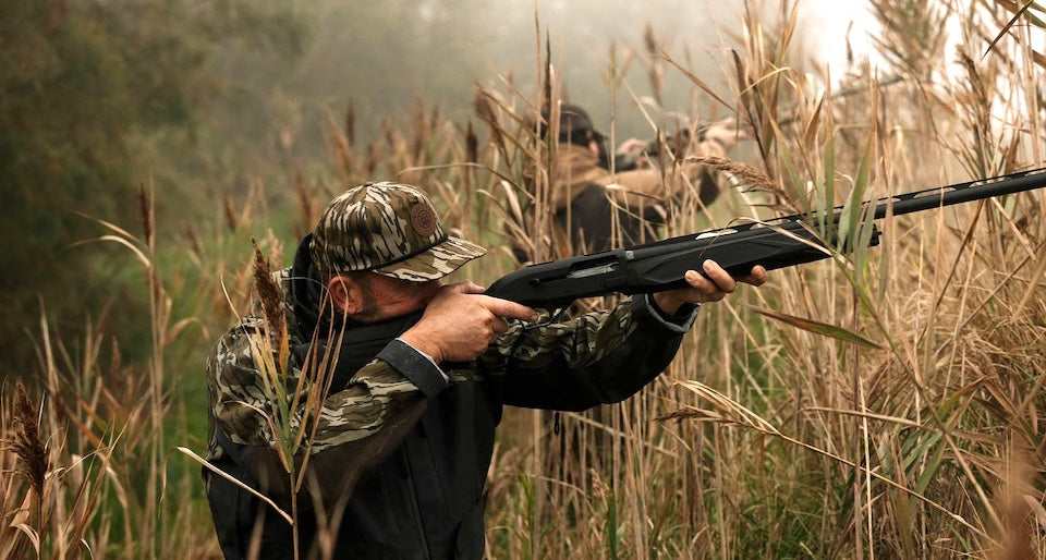 Beretta A400 Solo Shotgun