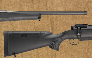 Mauser M25 Extreme Rifle | Cluny Country Guns