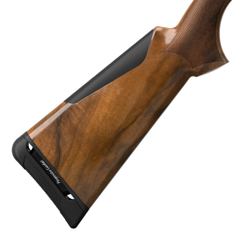 Benelli 828 S AI Field Shotgun (Black) - Cluny Country Guns